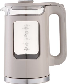 Електрочайник Maestro MR-065-BEIGE