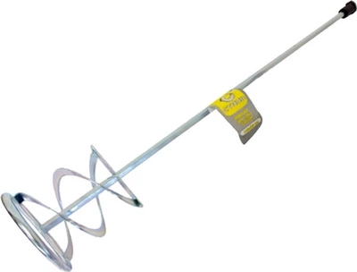 Mиксер для смесей Сталь 100х600мм sds-plus 32204 (44121)