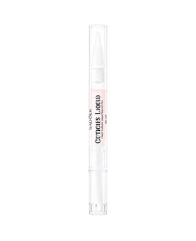 Сыворотка для кутикул с персиком Sadoer Peach Cuticles Liquid Nourish Pen