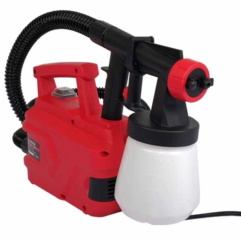 Фарбопульт електричний Vitals Master Es 8550JS (54831)