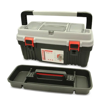 Ящик для инструмента HAISSER 540х278х269 мм Optima 55 90118 (132632)