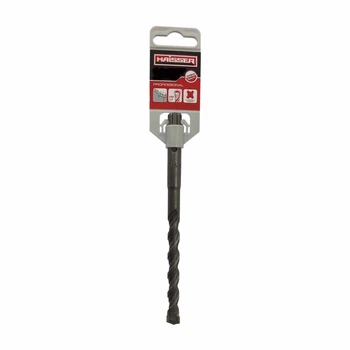 Бур HAISSER SDS-Plus Professional - 04х110 мм (79802)