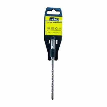Бур WERK SDS-Plus - 25х800 мм (94273)