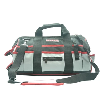 Сумка для инструмента HAISSER 22карманы 44,5х22х29см 90302 (133628)