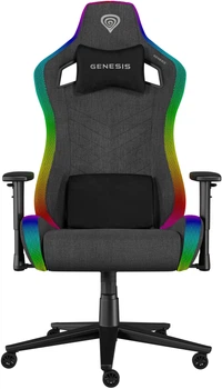 Fotel gamingowy Genesis TRIT 660 RGB (5901969445619)