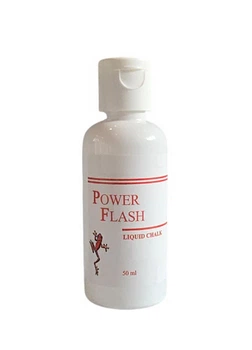 Магнезия жидкая Power Flash 50 мл