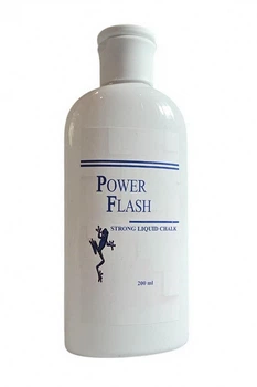 Магнезия жидкая Power Flash strong 200 мл