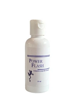 Магнезия жидкая Power Flash strong 50 мл