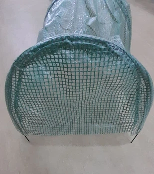 Теплиця Coamer Tunnel Pesto 300x45x30см