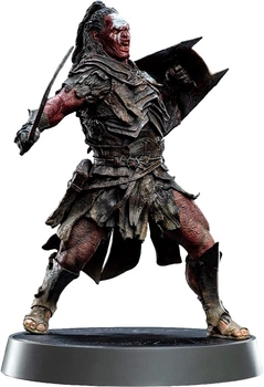 Фігурка Weta Workshop LORD OF THE RINGS Lurtz Володар перснів (9420024733455)