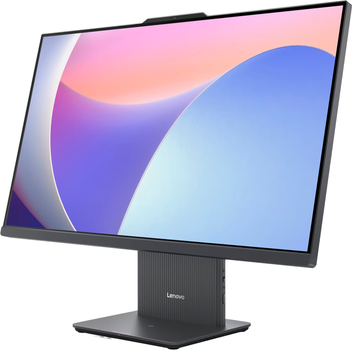 Моноблок Lenovo IdeaCentre AIO 24ARR9 (F0HR00CWLT) Luna Grey
