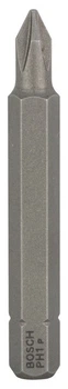 Біта Bosch Extra-Hard PH1 51 мм 1 шт. (2607001520)