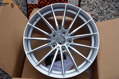 Диск автомобільний Koko FF212, GC212188009/17M
