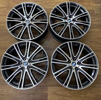 Диск автомобільний Original Wheels&Tires B8053501