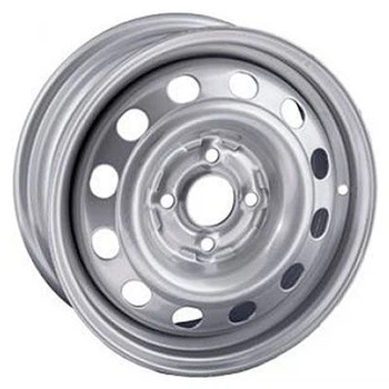 Диск автомобільний Steel TREBL 4375T
