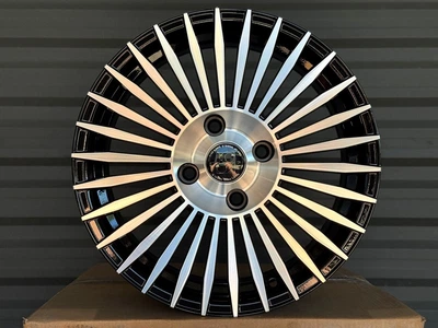 Диск автомобільний FlowForming REW016