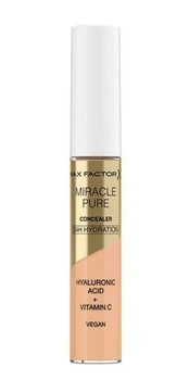 Консилер для лица Max Factor Miracle Pure Concealer 01, 7.8 мл