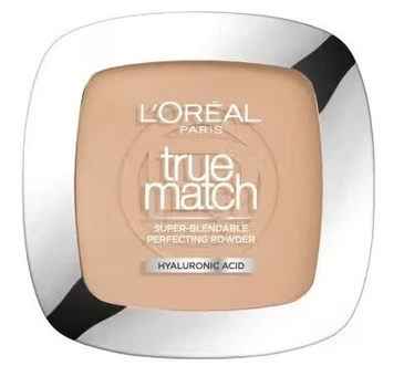 Пудра компактная L'Oreal Paris True Match R3, 9 г