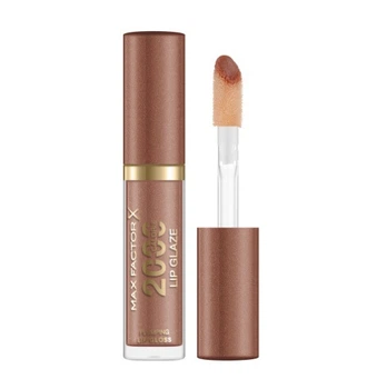 Блеск-глазурь для губ Max Factor 2000 Calorie Lip Glaze 165 - Silk Sheets, 4.4 мл