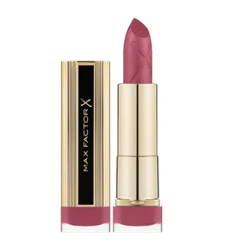 Помада для губ увлажняющая Max Factor Colour Elixir Moisture Lipstick 030 - Rosewood, 4г