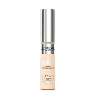 Консилер для лица L`Oréal Paris True Match Radiant Serum Concealer 1.5N, 11 мл