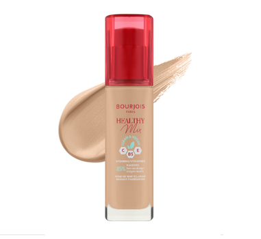 Тональна основа для обличчя Bourjois Healthy Mix Clean & Vegan 52W - Vanilla, 30 мл