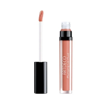 Флюїд для губ зі збільшуючим ефектом Artdeco Plumping Lip Fluid 21 - Glossy Nude, 3 мл