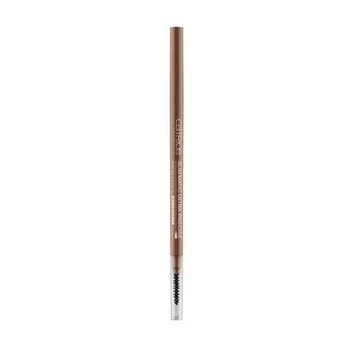 Водостойкий карандаш для бровей Catrice Slim'Matic Ultra Precise Brow Pencil Waterproof 025 Warm Brown, 0.05 г