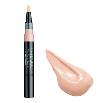 Консилер з пензлем Artdeco Perfect Teint Concealer 1 illuminating pink, 1,8 мл