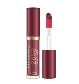 Блеск-глазурь для губ Max Factor 2000 Calorie Lip Glaze 105 - Berry Sorbet, 4.4 мл