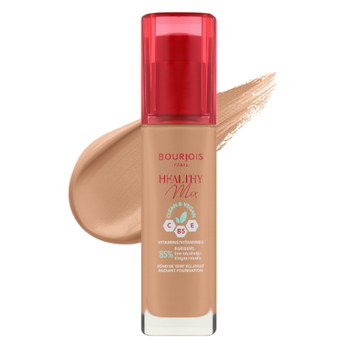Тональная основа для лица Bourjois Healthy Mix Clean & Vegan 54N - Beige, 30 мл
