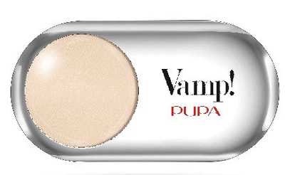 Тени для век Pupa Vamp Eyeshadow Matt 400, 2.5г