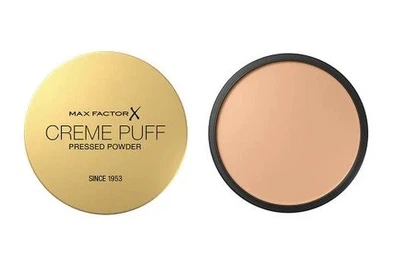 Компактная пудра для лица Max Factor Creme Puff Pressed Powder 50 Natural, 14 г