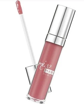 Блеск для губ Pupa Miss Pupa Gloss 302 Ingenious Pink, 5 мл