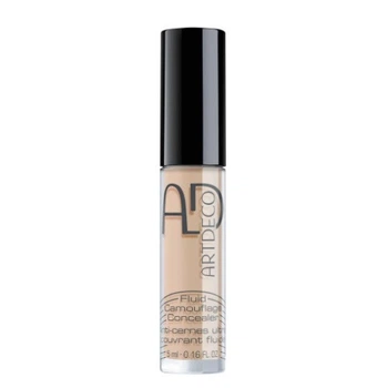 Консилер із високою щільністю Artdeco Fluid Camouflage Concealer 02 - Neutral Light, 5 мл