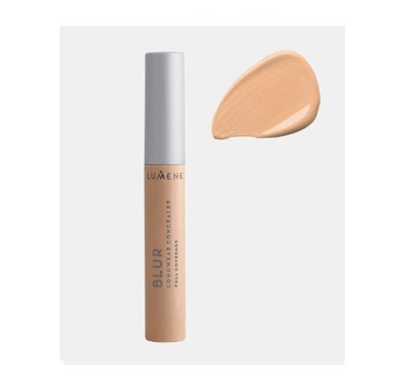 Стійкий консилер Lumene Blur Longwear Concealer Dark, 8.5 мл