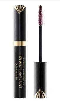 Тушь для ресниц Max Factor Masterpiece Max 01 Black, 7.2 мл