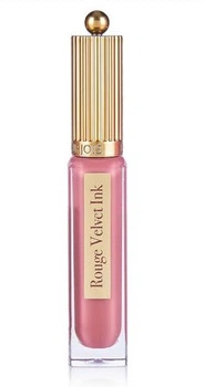 Жидкая матовая помада для губ Bourjois Rouge Velvet Ink Liquid Lipstick 04 Mauve Sweet Mauve, 3.5 мл
