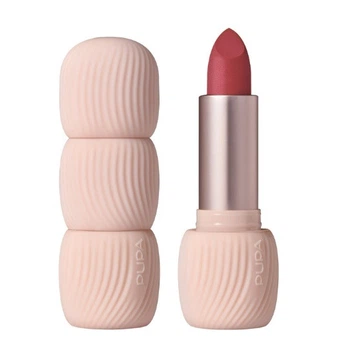 Матовая помада для губ Pupa My Crush Matte Lipstick 022 - In Love Again, 3.5 г