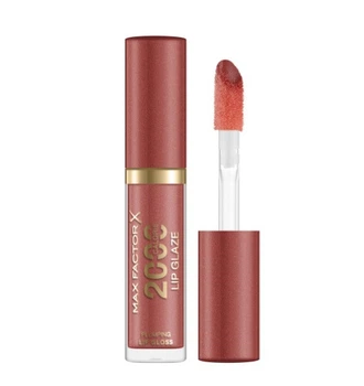 Блеск-глазурь для губ Max Factor 2000 Calorie Lip Glaze 170 - Nectar Punch, 4.4 мл