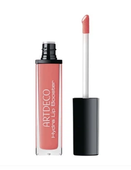 Блеск для губ увлажняющий Artdeco Hydra Lip Booster 14 translucent sparkling coral, 6 мл