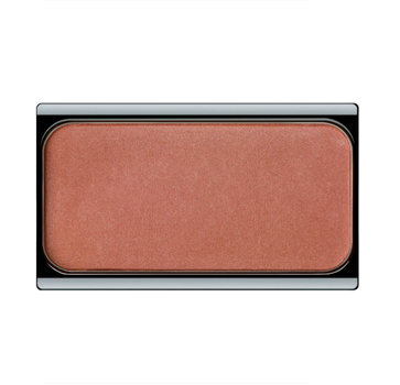 Румяна компактные Artdeco Compact Blusher 44 Red Orange, 5 г