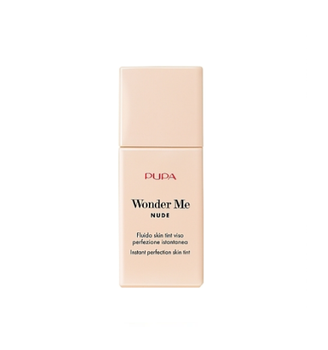 Тональний крем Pupa Wonder Me Nude 030 - Sand, 30 мл