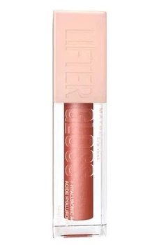 Блеск для губ Maybelline New York Lifter Gloss с гиалуроновой кислотой 009 Topaz, 5.4 мл