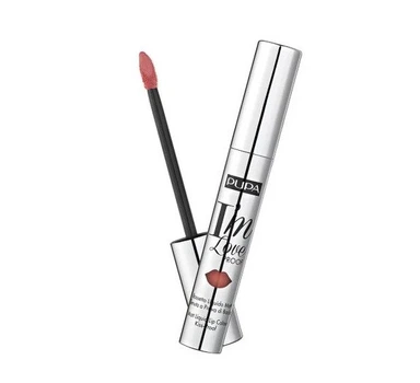 Матовая жидкая помада Pupa I'm Loveproof Matt Lip Fluid 02 Delicate Nude, 2.7 мл