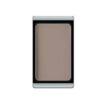 Тіні для повік Artdeco Eyeshadow Matt 520 light grey mocha, 0.8 г