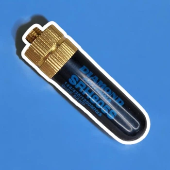 Антенна трехдиапазонная 144/430/1200МГц, для раций BaoFeng, Kenwood SRH805S