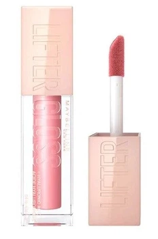 Блиск для губ Maybelline New York Lifter Gloss з гіалуроновою кислотою 005 Petal, 5.4 мл