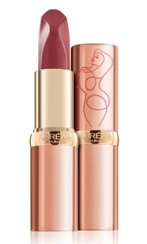 Помада для губ Loreal Paris Color Riche Nude Intense 177 Nu Authentique, 4.5 г
