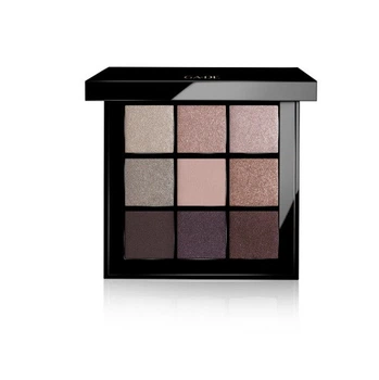Палітра тіней для повік Ga-De Velveteen Eyeshadow Palette 55 Shades Of Love, 8.1 г